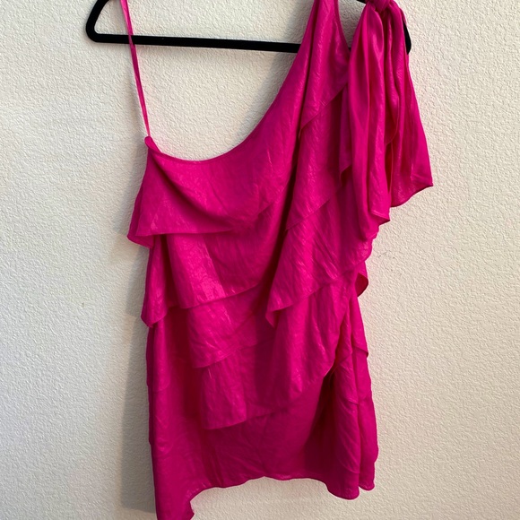 Y2K BCBGMaxAzria dress - Picture 3 of 5